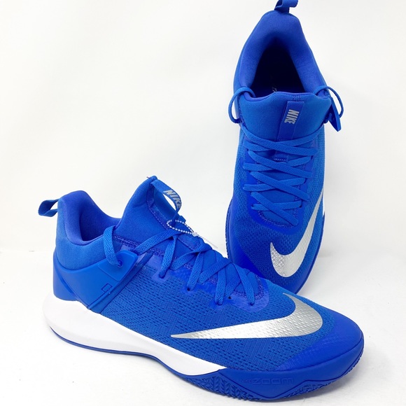 nike zoom shift tb